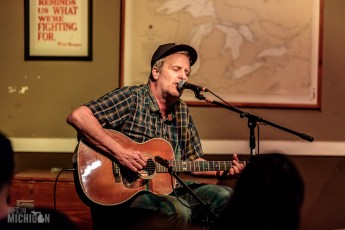 Jeff Daniels @ Chelsea Alehouse