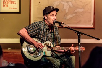 Jeff Daniels @ Chelsea Alehouse