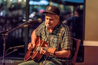 Jeff Daniels @ Chelsea Alehouse