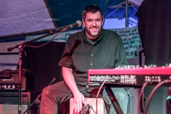 Joshua Davis Trio - Traverse City Microbrew Fest 2017