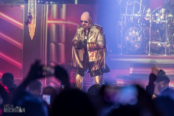 Judas Priest - 2018-10