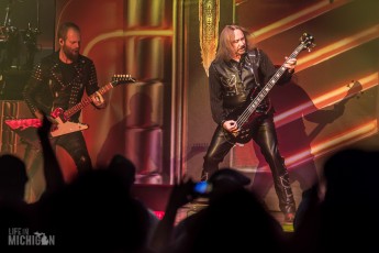 Judas Priest - 2018-15