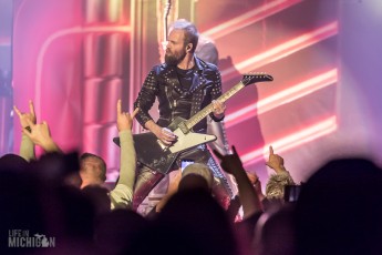 Judas Priest - 2018-23