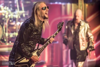 Judas Priest - 2018-27