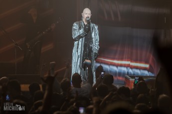 Judas Priest - 2018-55