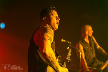 Koffin Kats @ Token Lounge on 25-Nov-2015