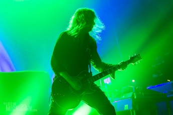 Kreator - Majestic Theater - 2014_2910