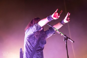 Kreator - Majestic Theater - 2014_2985