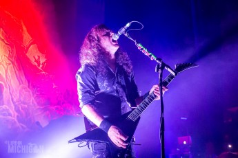 Kreator - Majestic Theater - 2014_2992