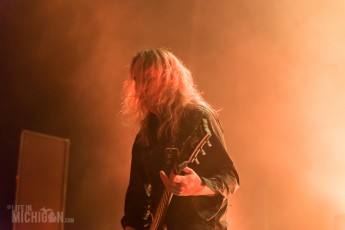 Kreator - Majestic Theater - 2014_3011