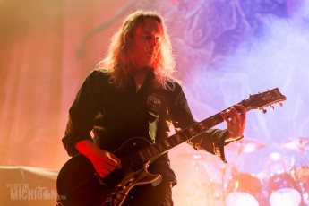 Kreator - Majestic Theater - 2014_3023