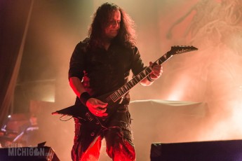 Kreator - Majestic Theater - 2014_3028