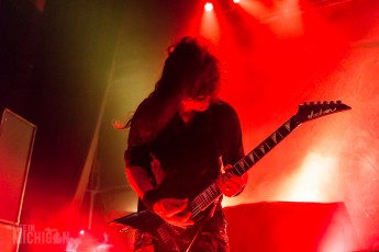 Kreator - Majestic Theater - 2014_3035