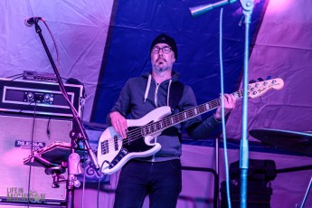 Kyle Hollingsworth Band - Traverse City Microbrew Fest 2017