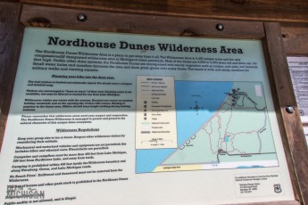 Nordhouse Dunes