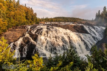 Lake Superior Circle Tour - Wawa