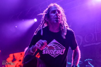 Lamb Of God - 2017