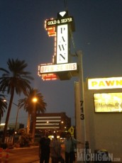 Pawn Stars - Gold and Silver Pawn Shop