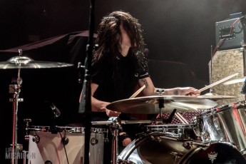 Le Butcherettes - Fillmore-22