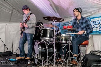 Lucas Paul Band - Traverse City Microbrew Fest 2017