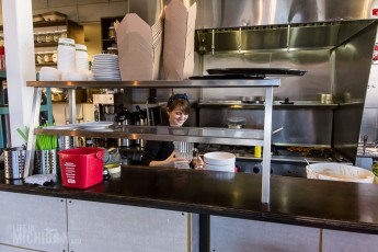 Lunch Room - Ann Arbor - 2015-9