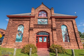 Marquette Maritime Museum 2023