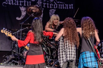 Marty Friedman-21