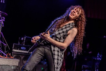 Marty Friedman