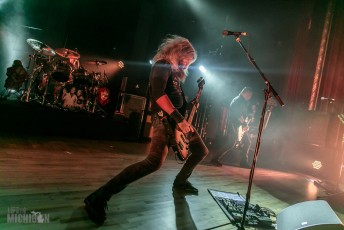 Mastodon @ Royal Oak