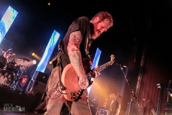 Mastodon @ Royal Oak