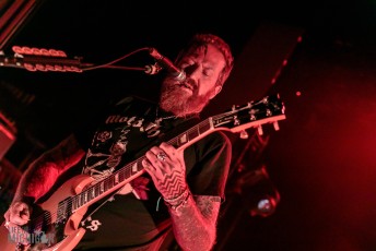 Mastodon @ Royal Oak