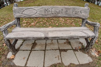 McCourtie Park