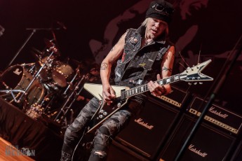 Michael Schenker Fest-11