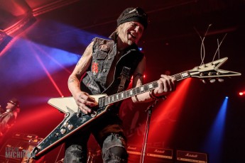 Michael Schenker Fest-14