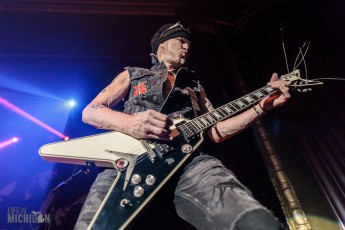 Michael Schenker Fest-20