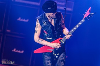 Michael Schenker Fest-84