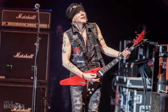 Michael Schenker Fest-94