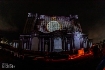 Michigan Central Station Winter Fest-36