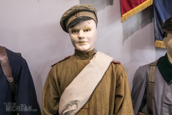 Michigan Military Heritage Museum-132