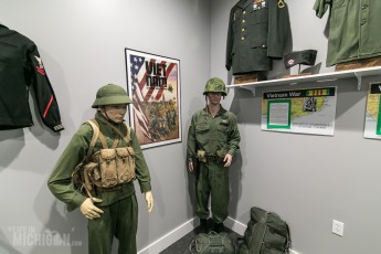 Michigan Military Heritage Museum-36