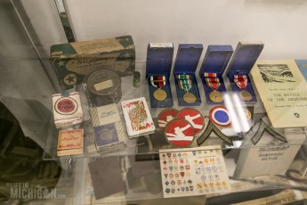Michigan Military Heritage Museum-43