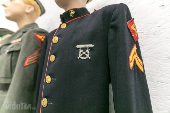 Michigan Military Heritage Museum-60