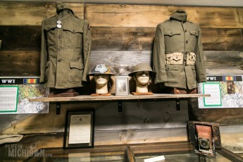 Michigan Military Heritage Museum-88