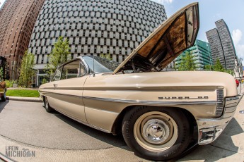 Motor City Muscle 2018-11