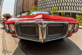 Motor City Muscle 2018-12