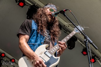 Motor City Muscle 2018-20