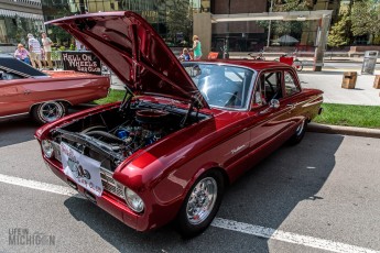 Motor City Muscle 2018-3