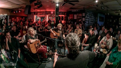 Bluebird Cafe - Nashville