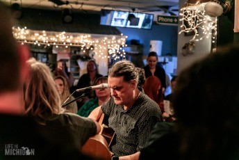 Bluebird Cafe - Nashville