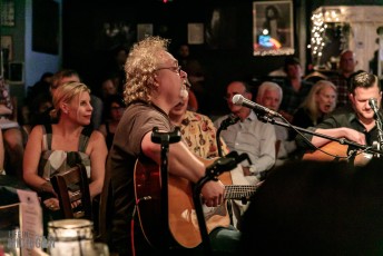 Bluebird Cafe - Nashville